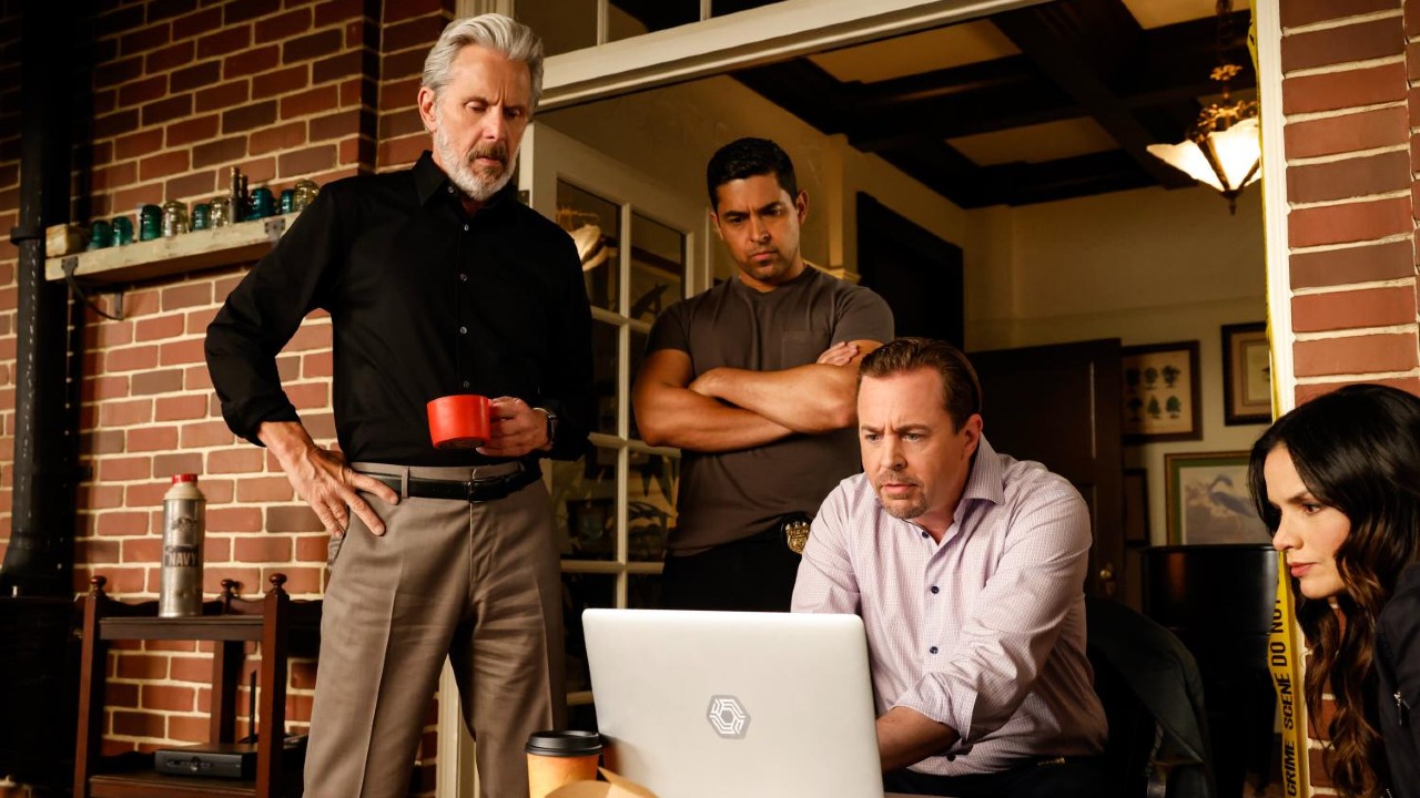 NCIS Season 23 Episode 1