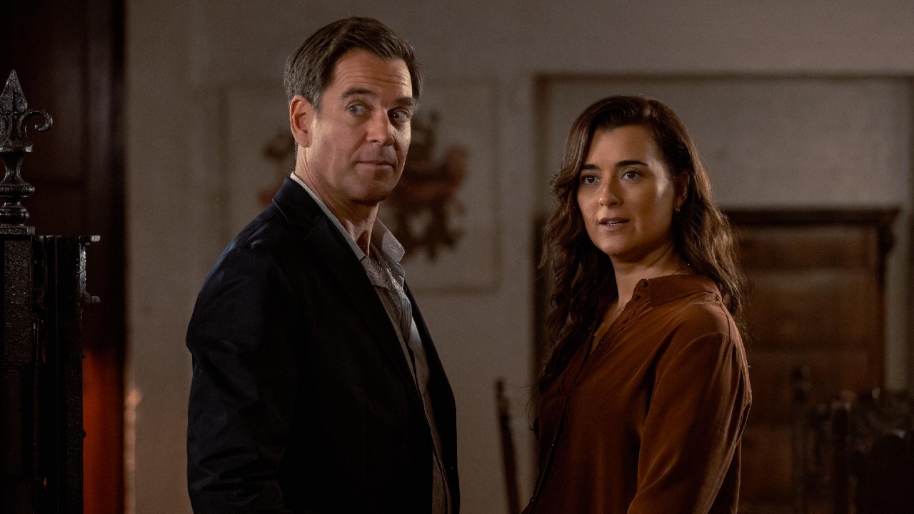 NCIS: Tony & Ziva Episode 2