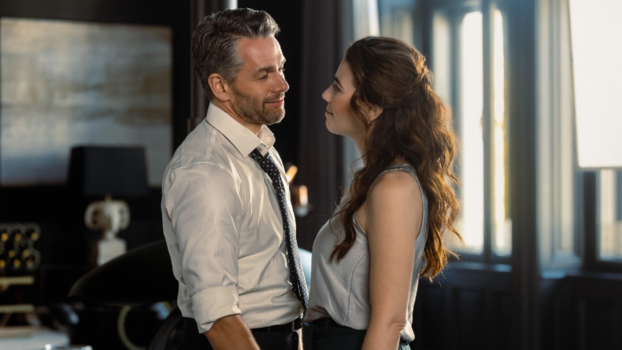 NCIS: Tony & Ziva Episode 7