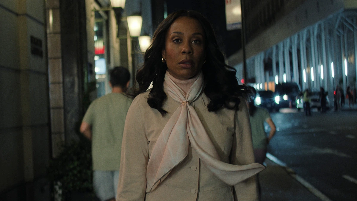 The Morning Show Season 4 Episode 3