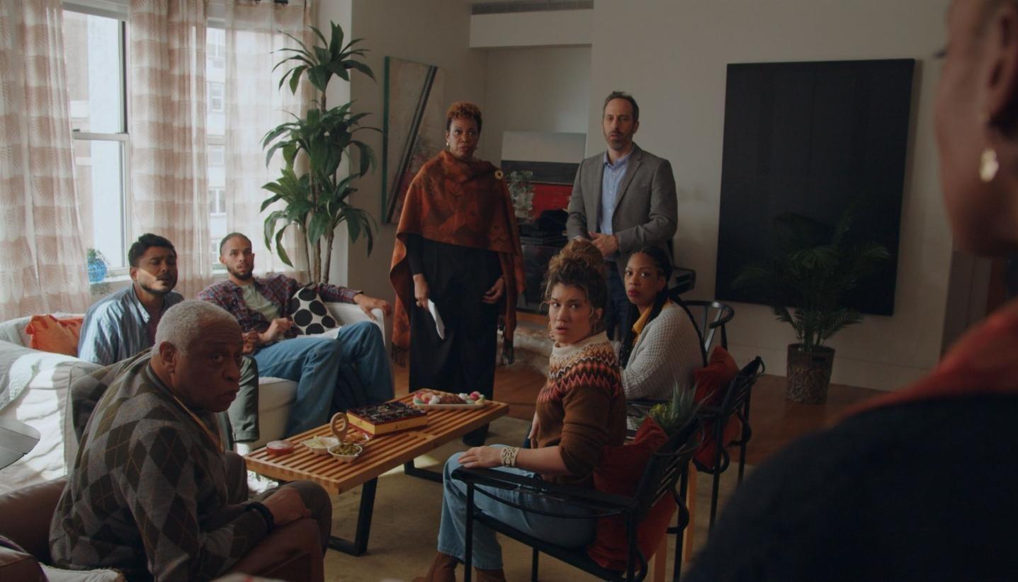 This Will Never Work. Courtesy of Marina and Nicco.