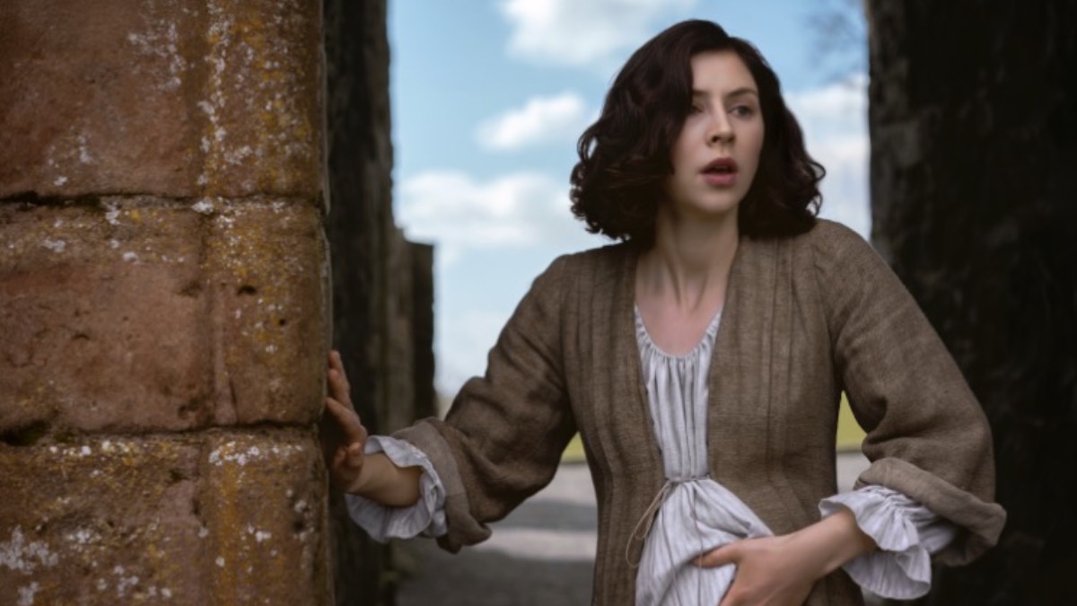 Outlander: Blood of My Blood Season 1 Episode 6