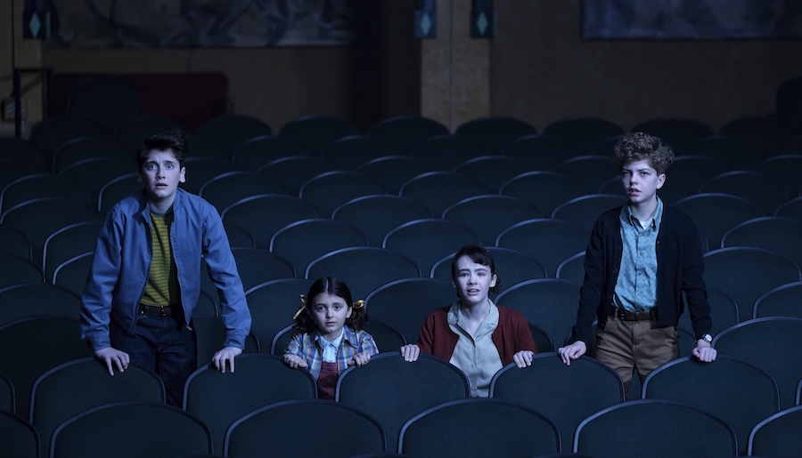 IT: Welcome to Derry