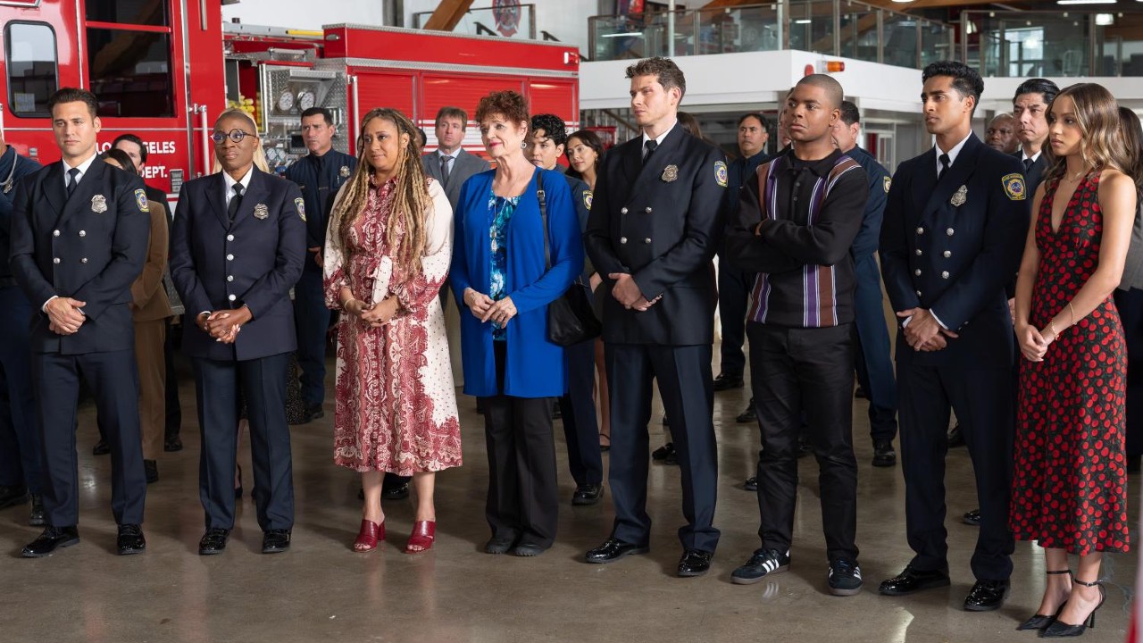 9-1-1 Season 9 Episode 1