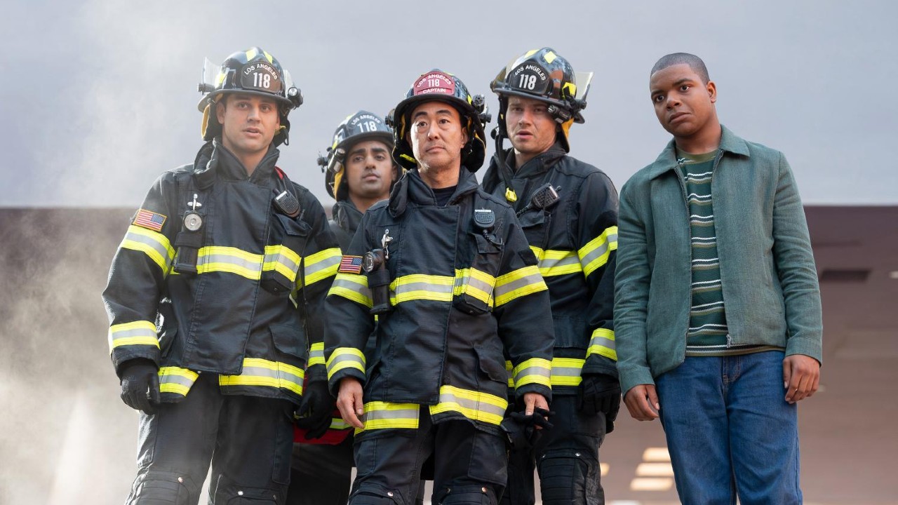 9-1-1 Season 9 Episode 3