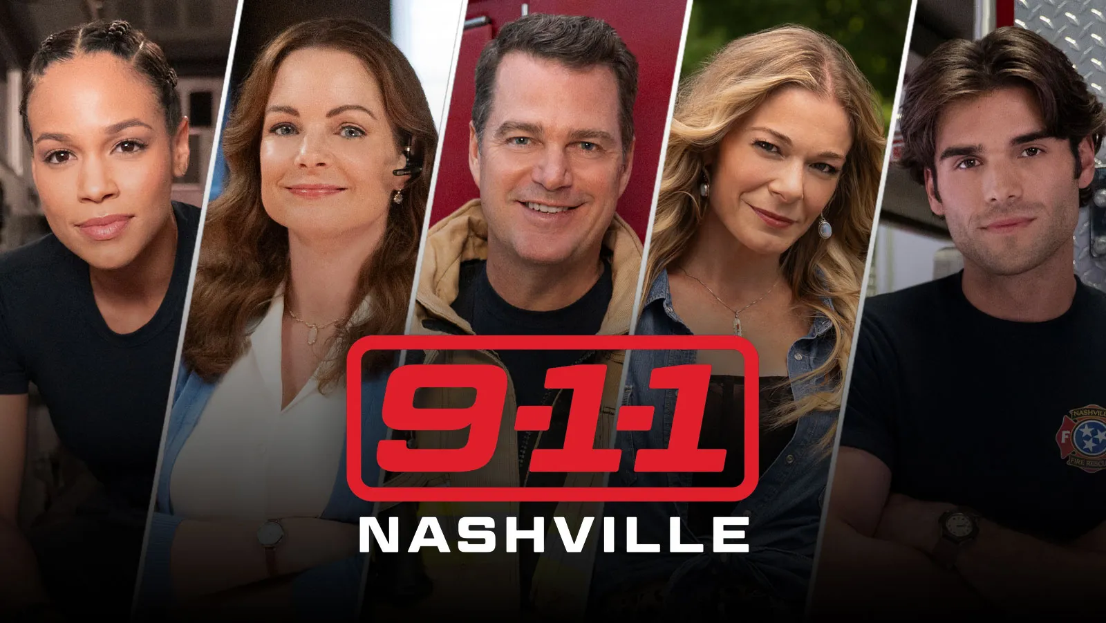 9-1-1: Nashville