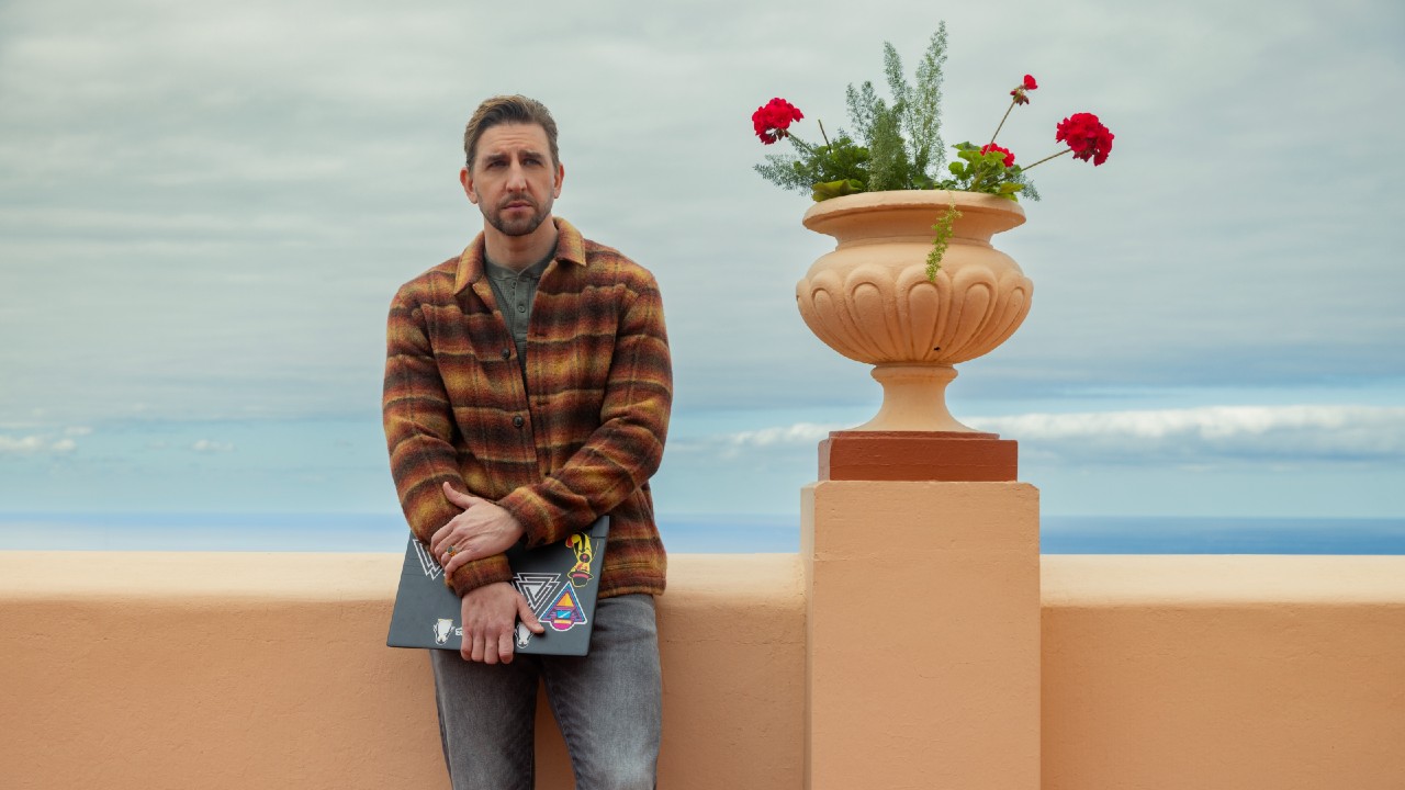 Boris in NCIS: Tony & Ziva