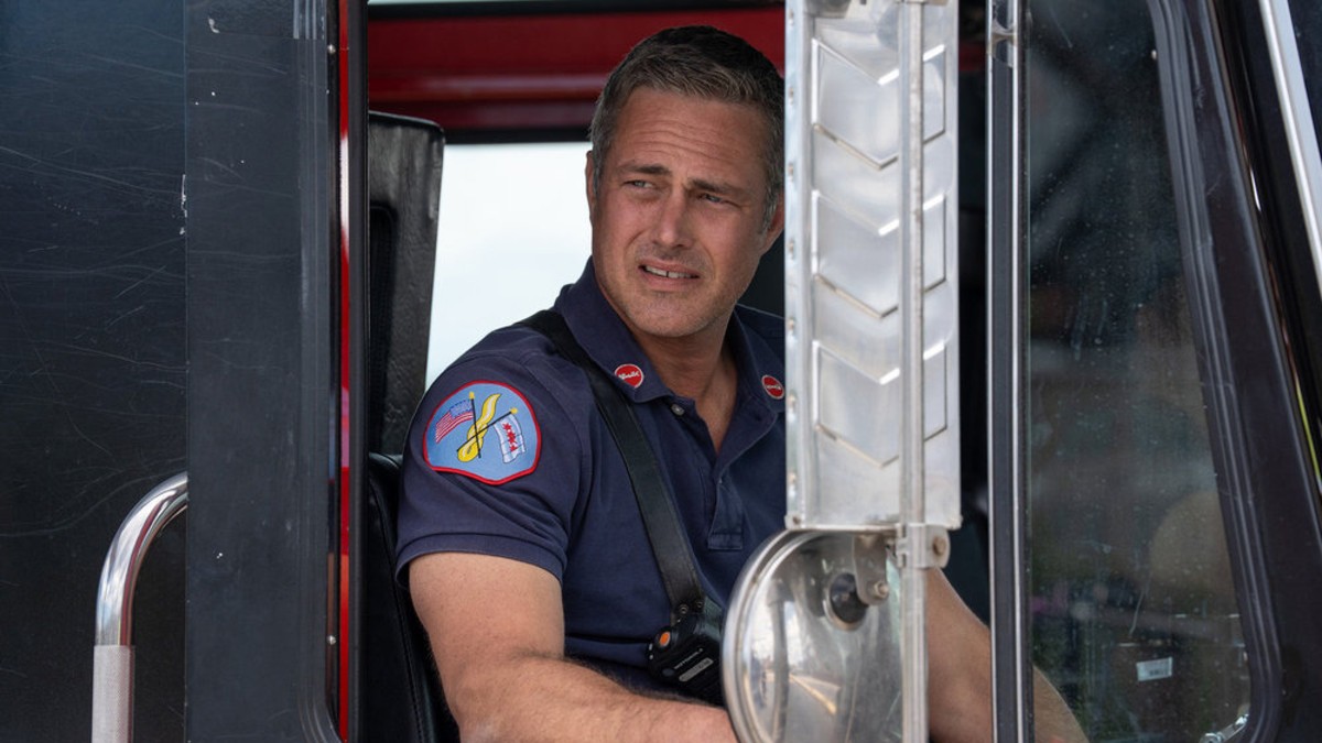 Chicago Fire Season 14 Episode 3