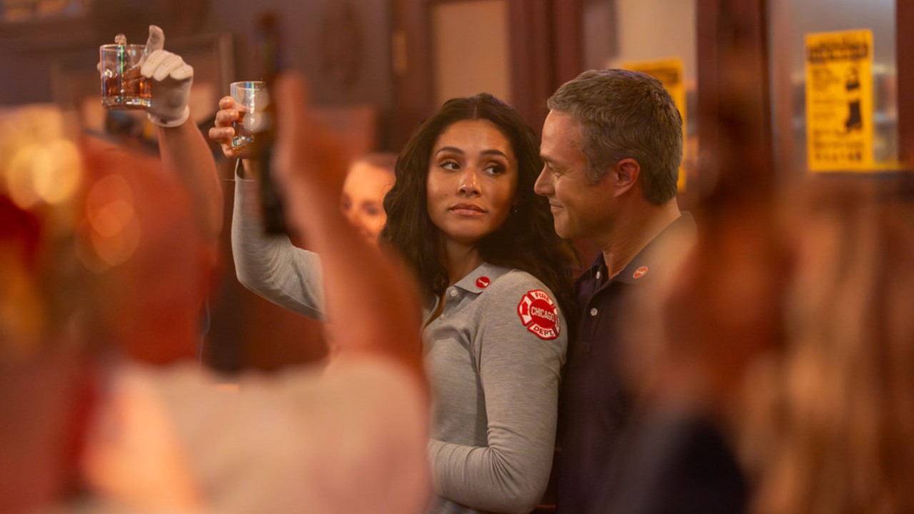 Chicago Fire Season 14 Episode 5