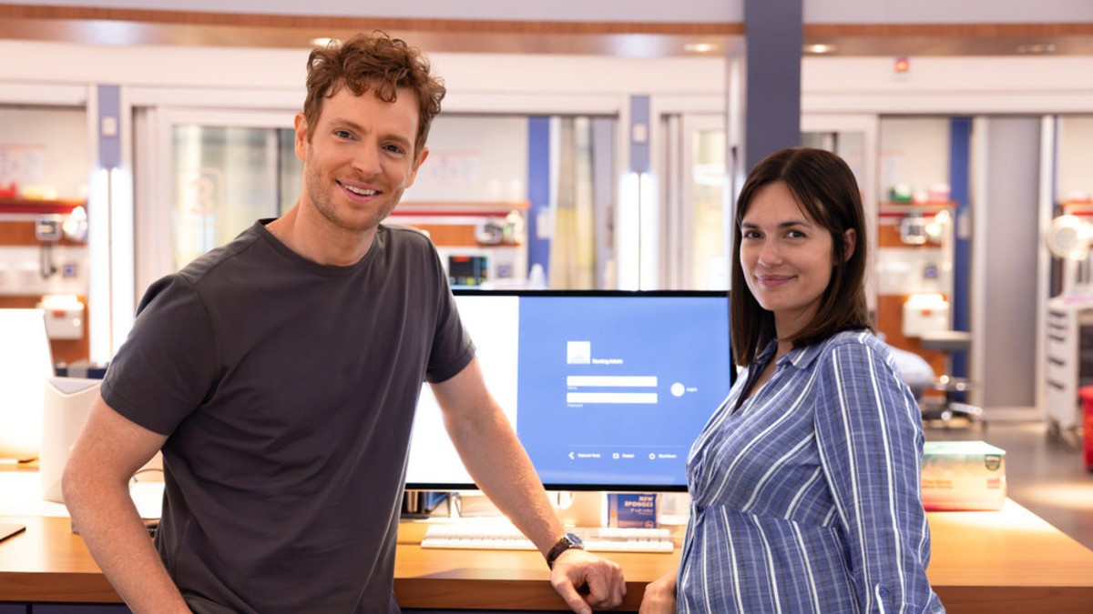 Chicago Med Season 11 Episode 3