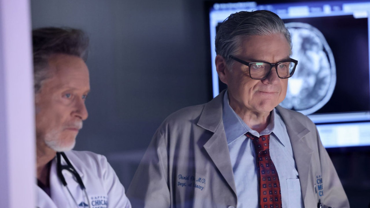 Chicago Med Season 11, Episode 4