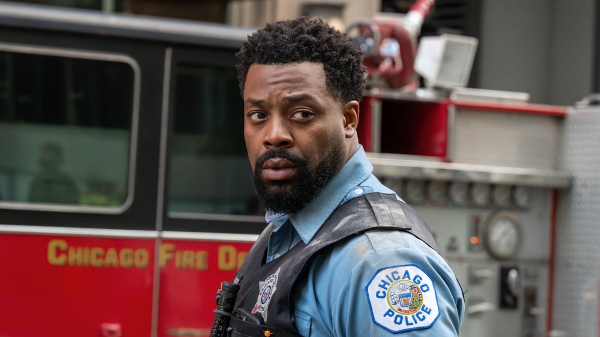 Chicago P.D. Season 13, Episode 5