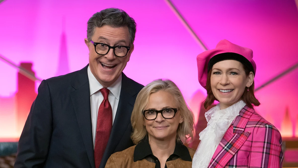 Elsbeth Season 3 Episode 1