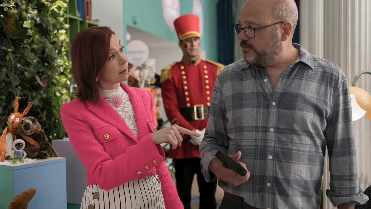 Elsbeth Season 3 Episode 2