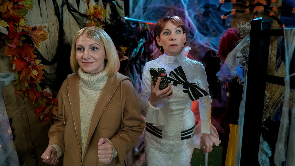 Elsbeth Season 3 Episode 4