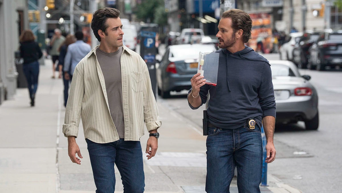 Law & Order: SVU Season 27 Episode 3 first look