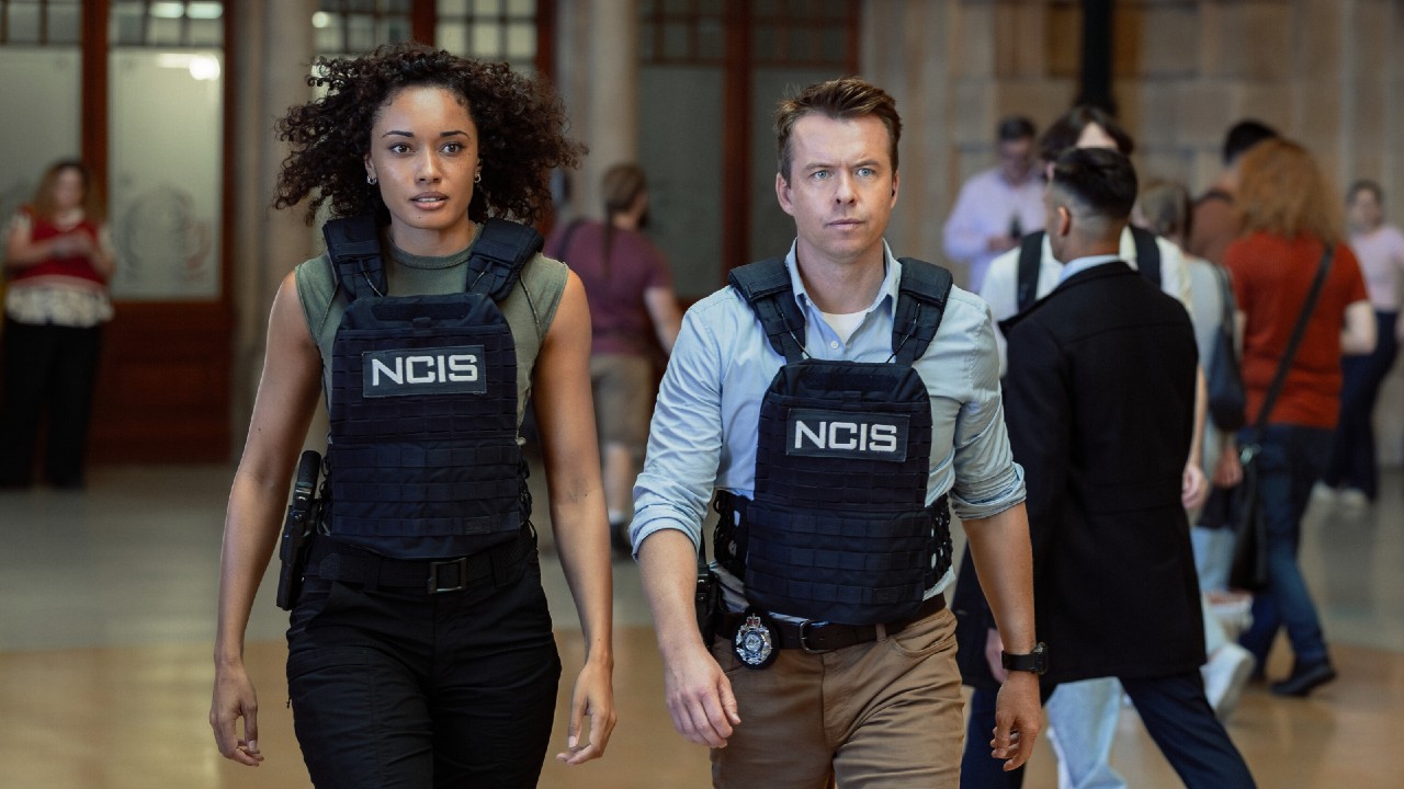 NCIS: Sydney Season 3, Episode 3