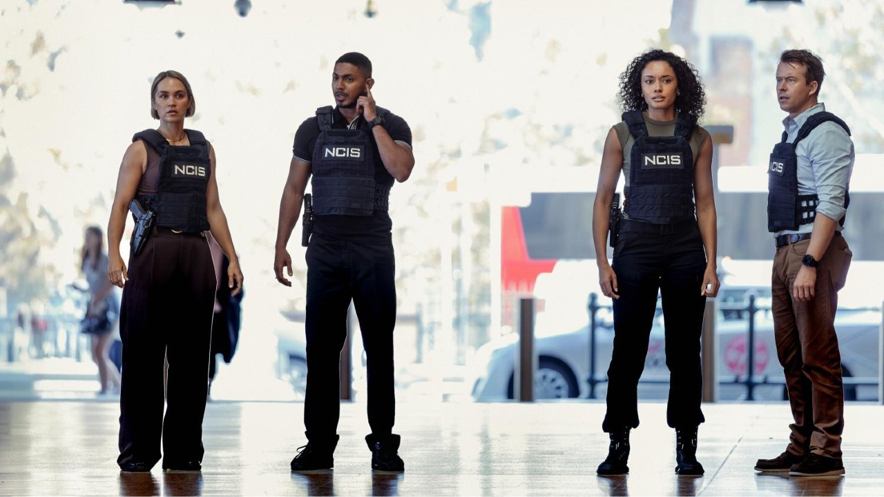 NCIS: Sydney Season 3, Episode 3