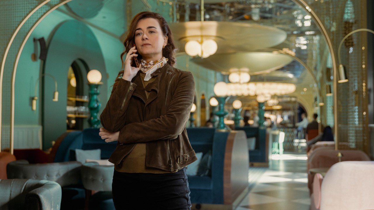 NCIS: Tony & Ziva Episode 9