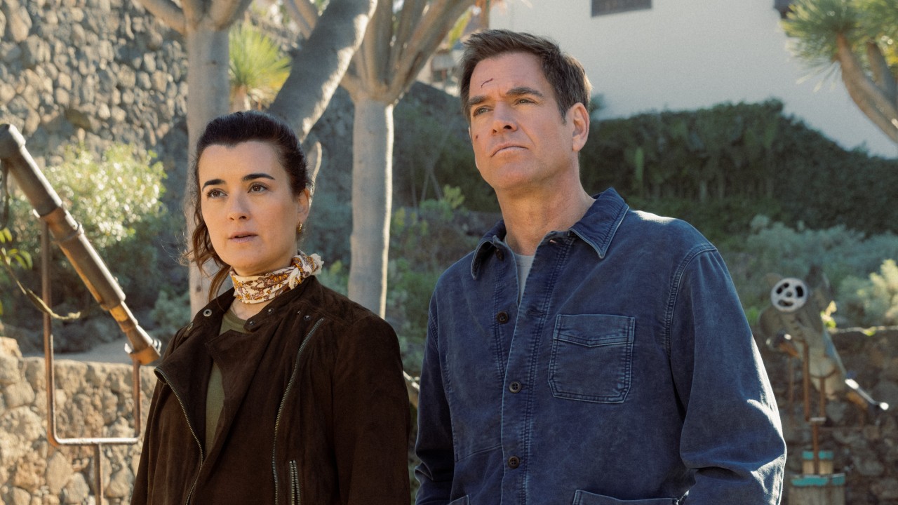 NCIS: Tony & Ziva Episode 10