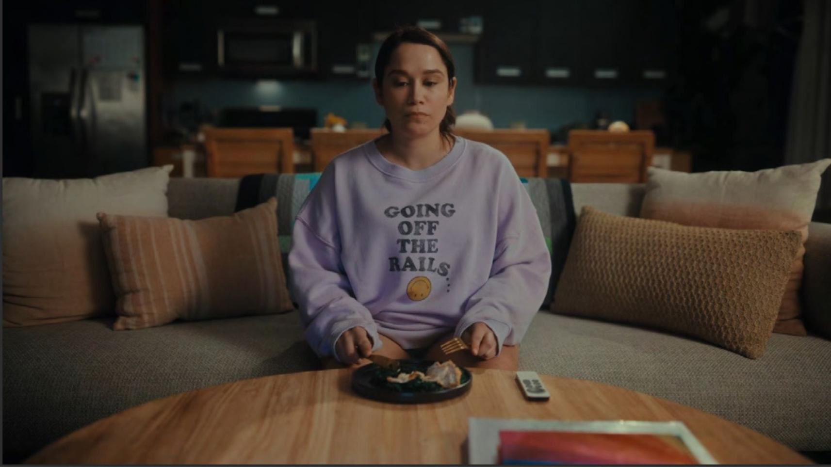 Michelle Macedo. Thinestra. Courtesy of Stay Lucky Studios.