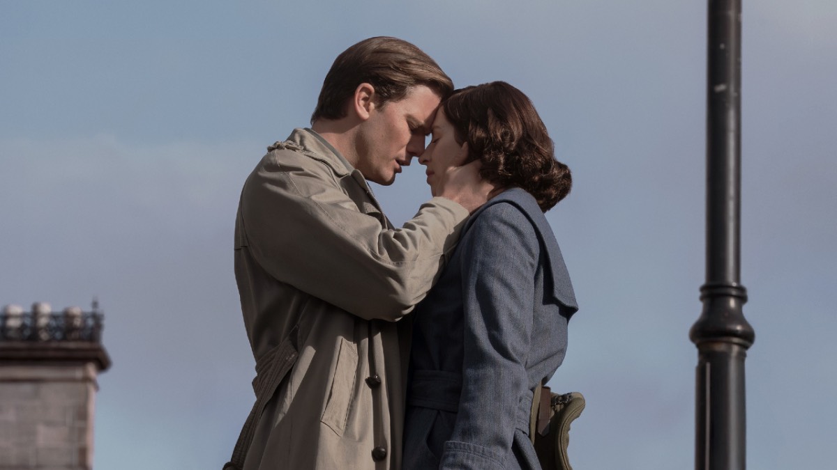 Outlander: Blood of My Blood Season 1 Episode 2