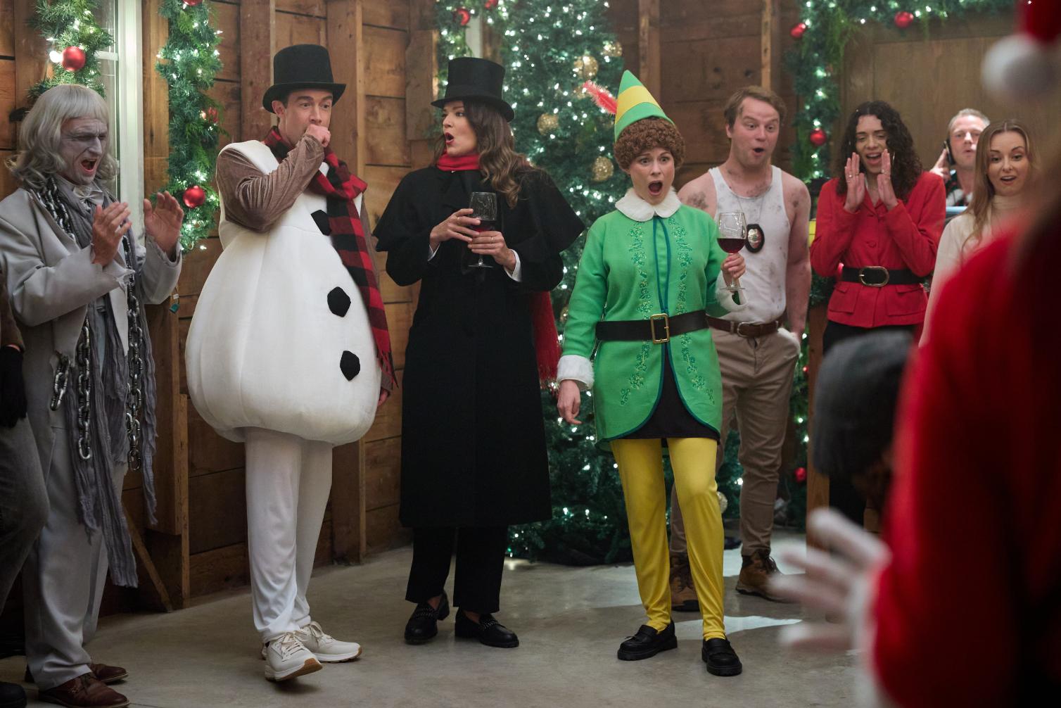 Credit: ©2025 Hallmark Media/Photographer: Allister Foster