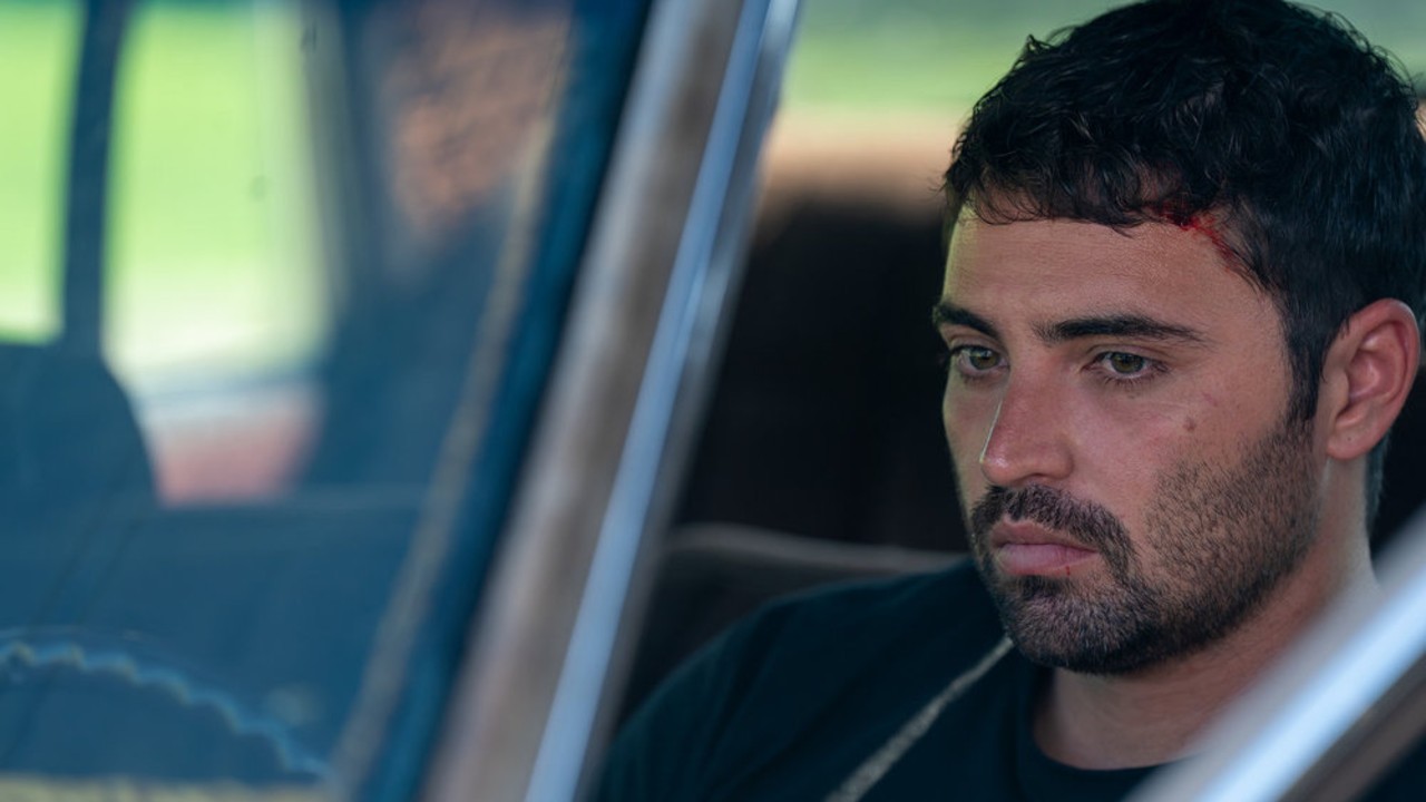 Chicago P.D. Season 13, Episode 6 - Dante Torres