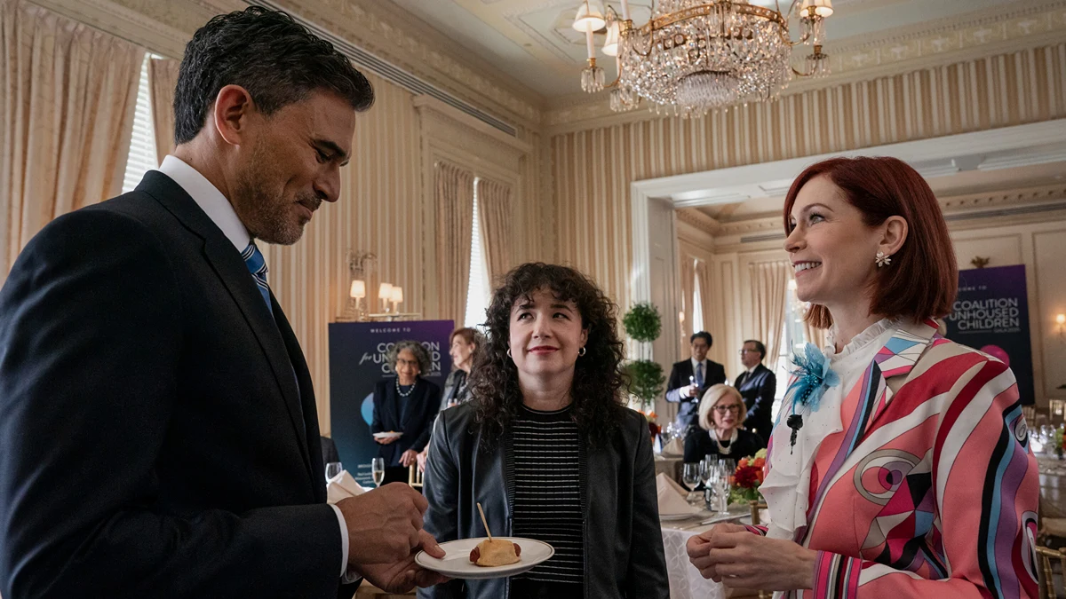 Elsbeth Season 3 Episode 5 Poetic Justice