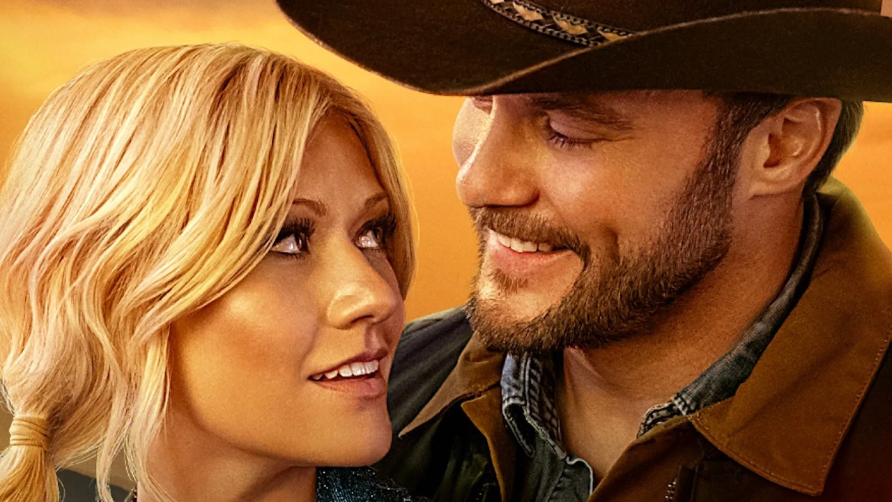 Montana Mavericks Poster