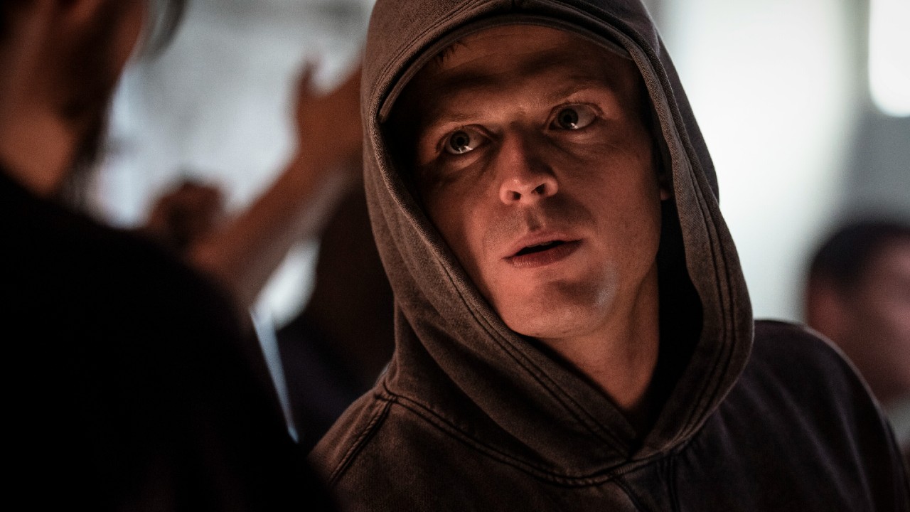 NCIS: Origins Season 2 Episode 6 - Randy