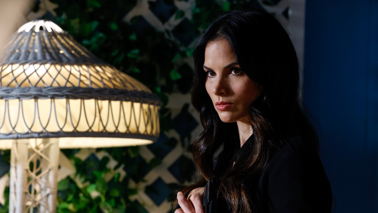 NCIS Season 23, Episode 4 - Katrina Law as Jessica Knight
