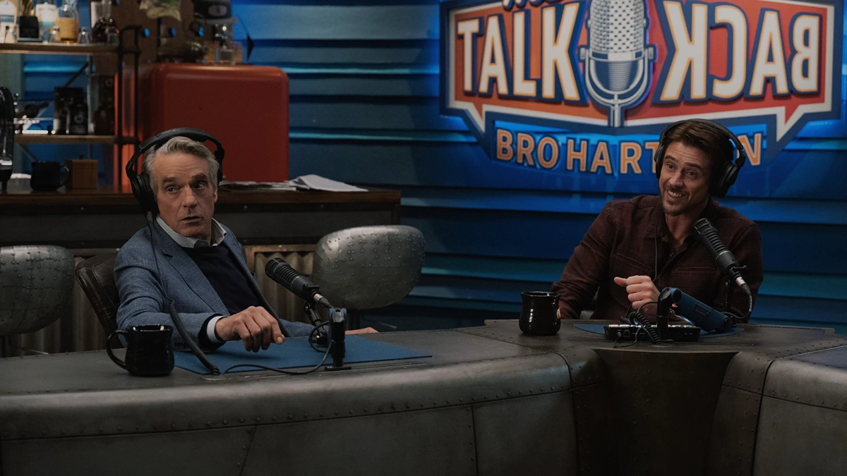 The Morning Show Season 4 Episode 8