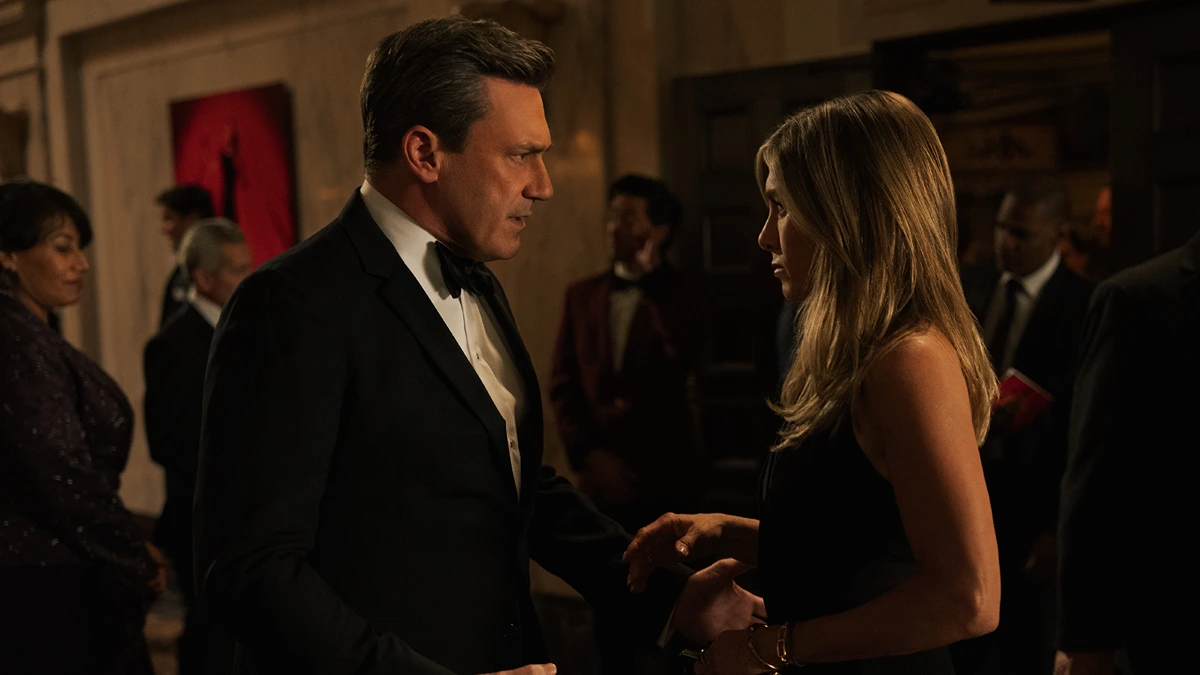 The Morning Show Season 4 Episode 9