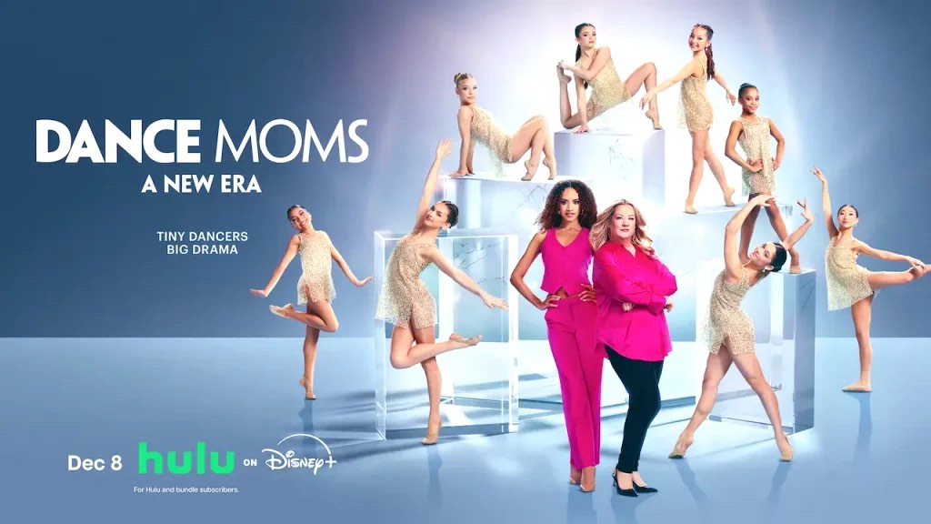 Dance Moms: A New Era