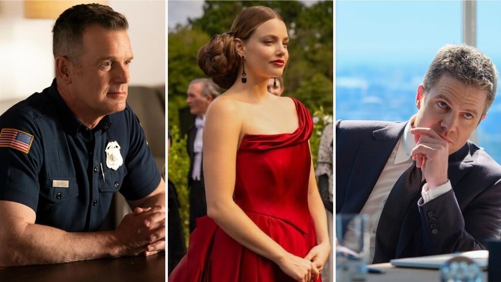 Biggest Disappointments of 2025: 9-1-1, The Buccaneers, Suits: LA