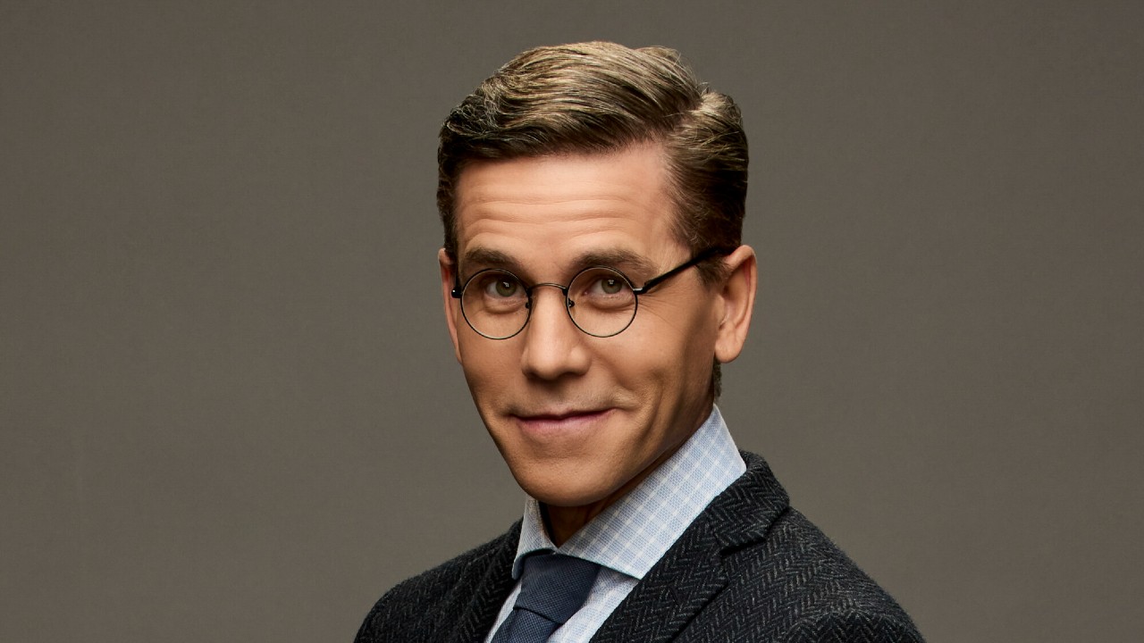 Brian Dietzen on NCIS