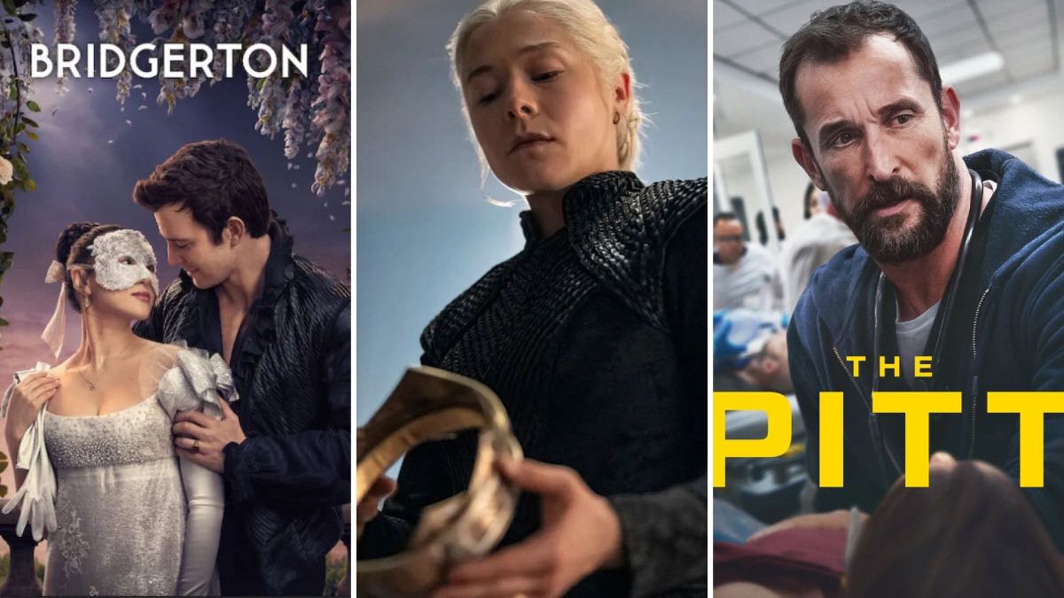 10 Shows We’re Looking Forward To in 2026