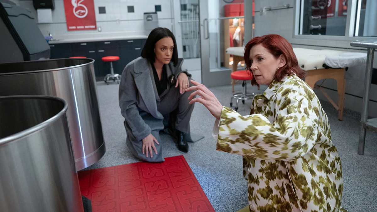 Elsbeth Season 3 Episode 8