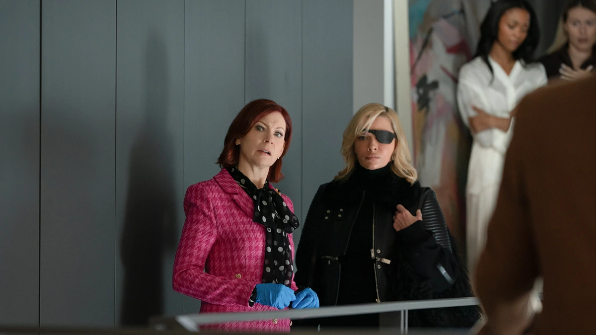 Elsbeth Season 3 Episode 9