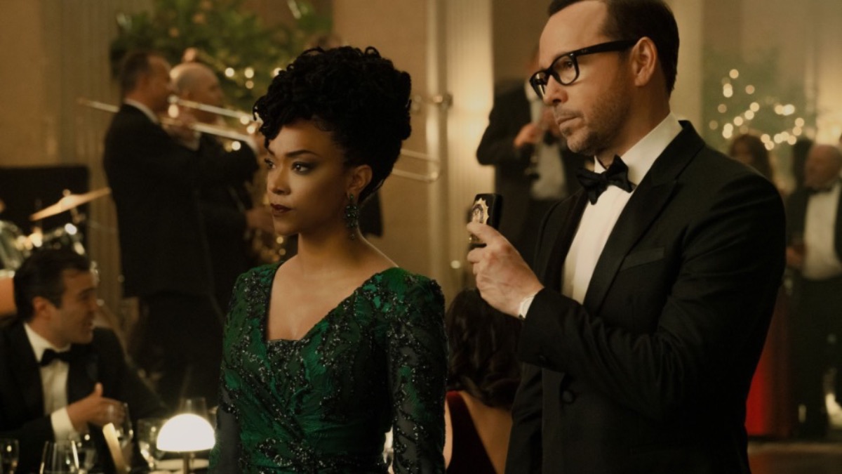 Boston Blue Season 1 Episode 7