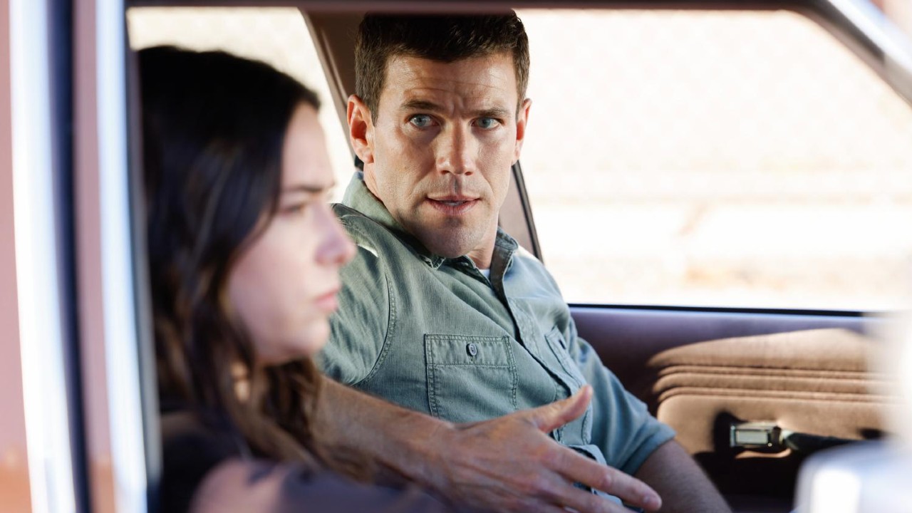 NCIS: Origins Season 2, Episode 8 - Gibbs and Lala