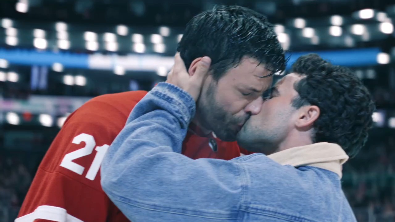 Heated Rivalry Episode 5