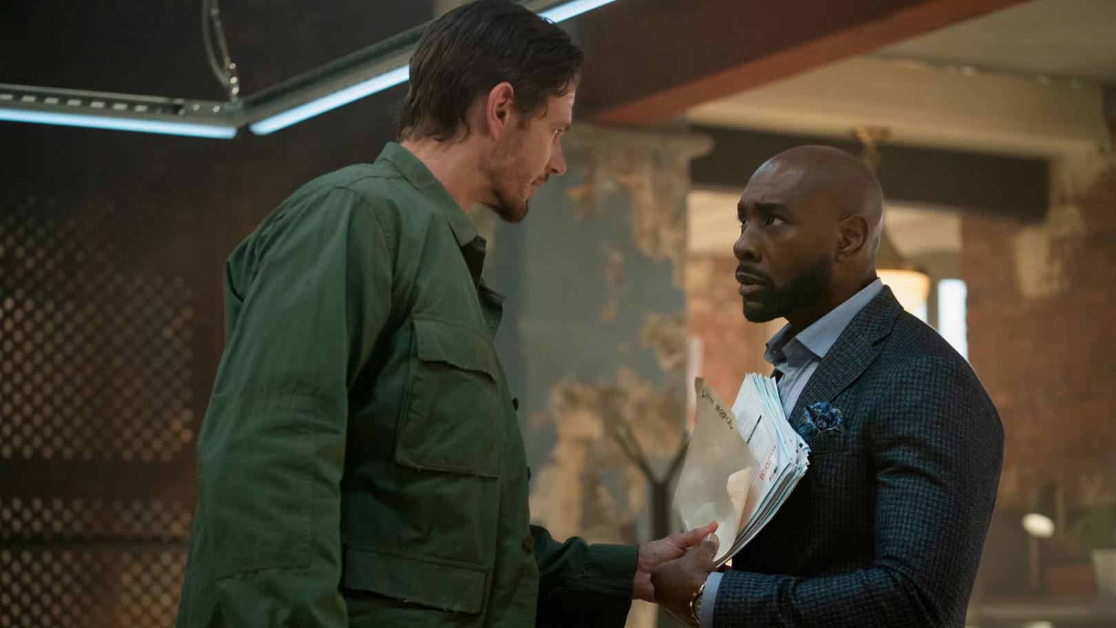 john in watson season 2 episode 8