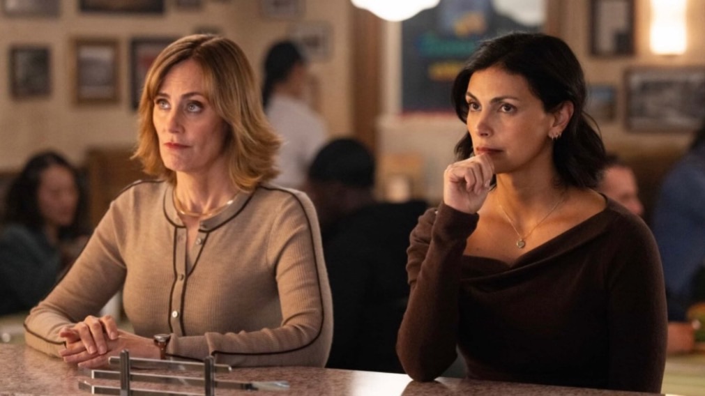 Sheriff Country Season 1 Episode 8 'Death and Taxes'