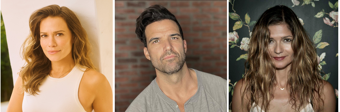 Photos Courtesy of Hallmark