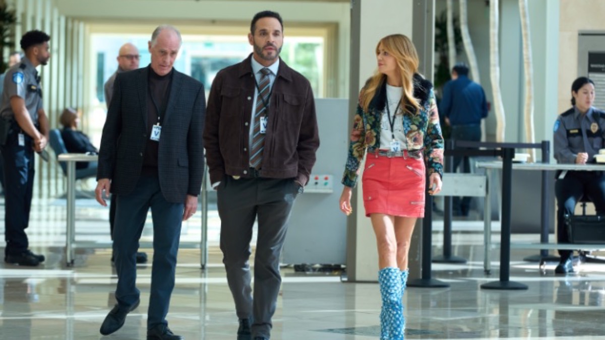 High Potential Season 2 Episode 9