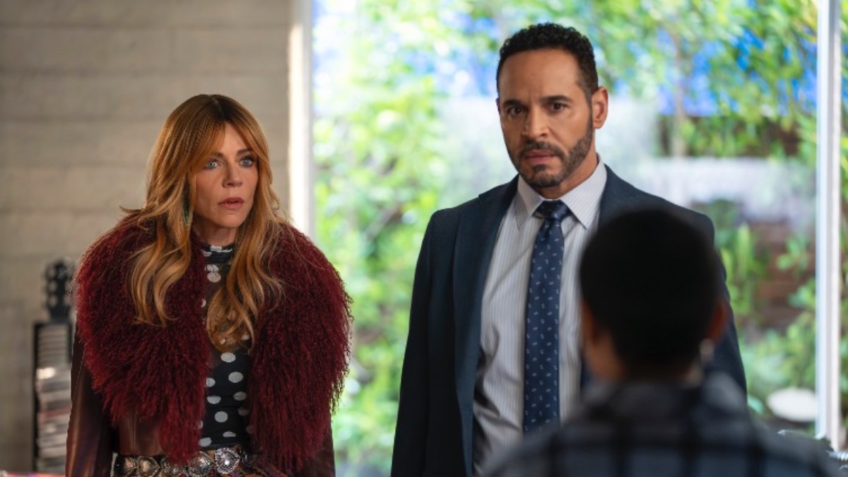 High Potential Season 2 Episode 11