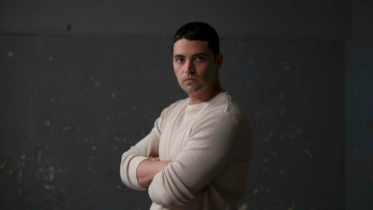 Chicago P.D. Season 13, Episode 10 - Dante