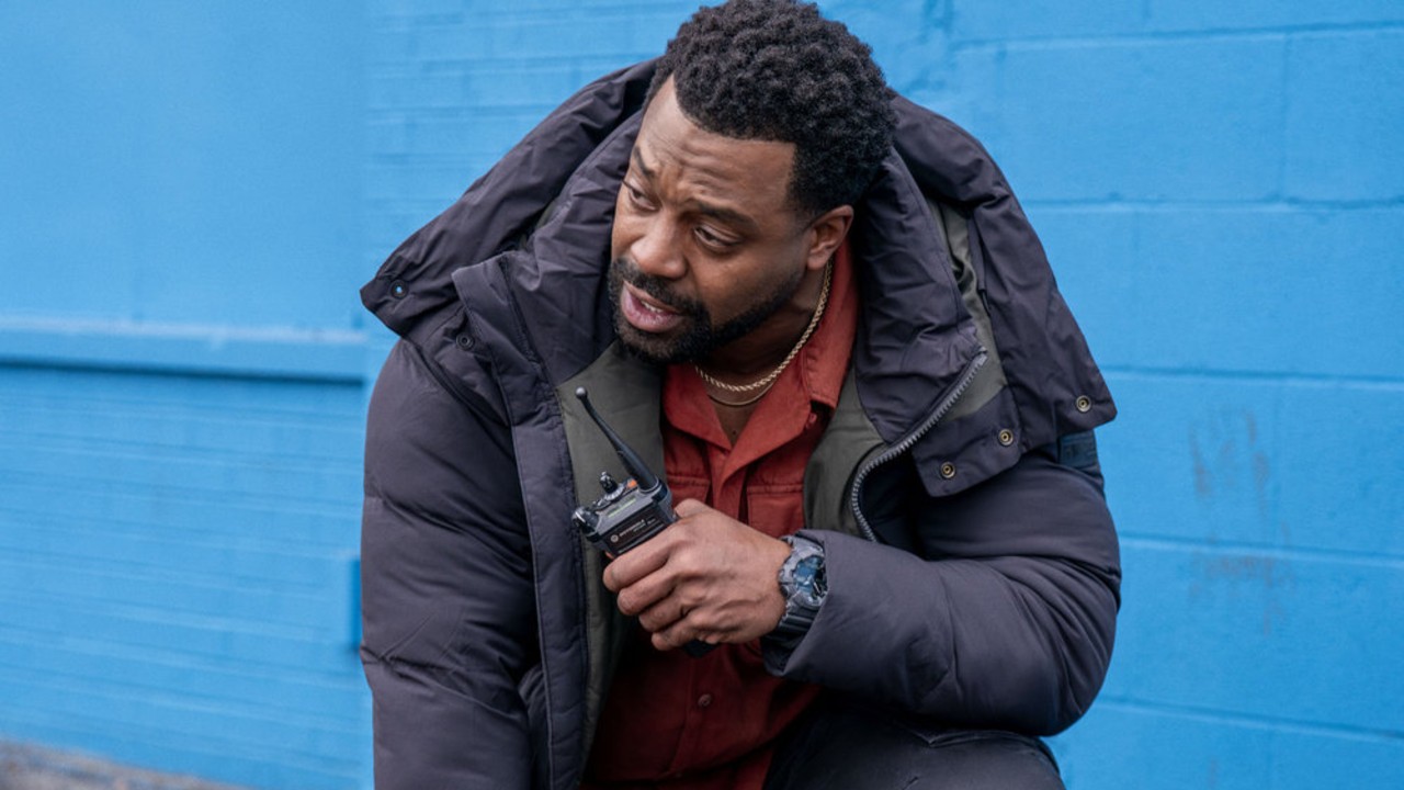 Chicago P.D. Season 13, Episode 11 - Kevin Atwater